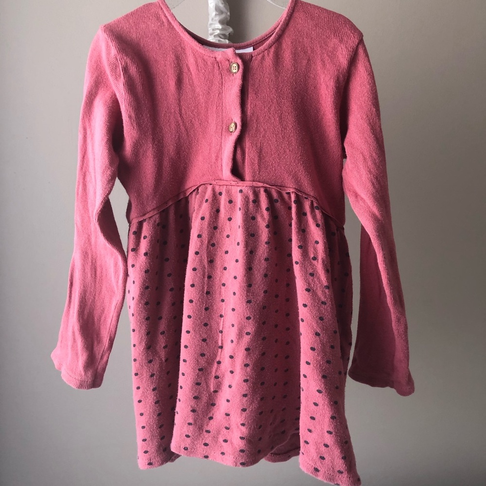 Zara Girl’s Dress
